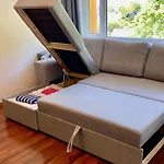 Cozy With Self Check-in & Free Parking Pärnu
