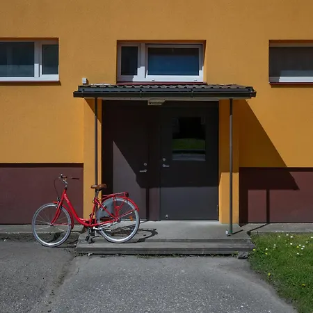 Cozy With Self Check-in & Free Parking * Пярну