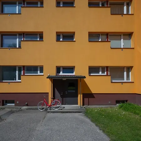 Cozy With Self Check-in & Free Parking Апартаменты Пярну