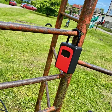 Cozy With Self Check-in & Free Parking * Pärnu