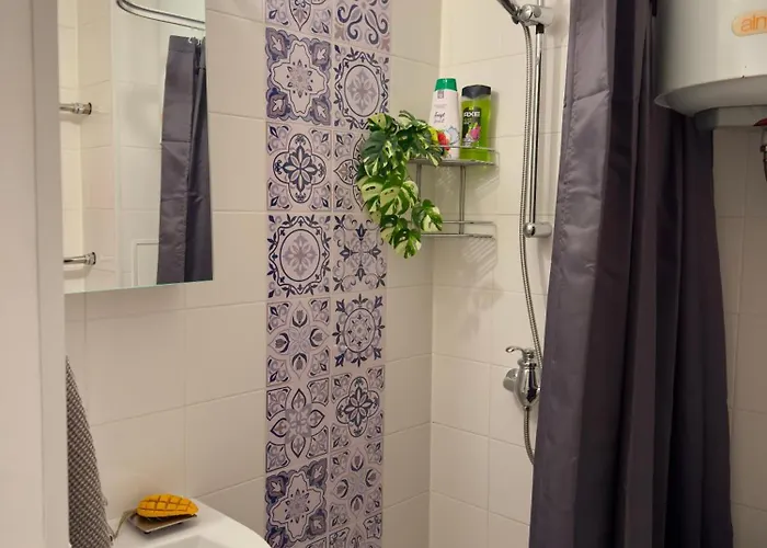 Apartament Cozy With Self Check-in & Free Parking