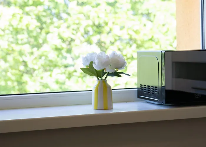 Cozy With Self Check-in & Free Parking